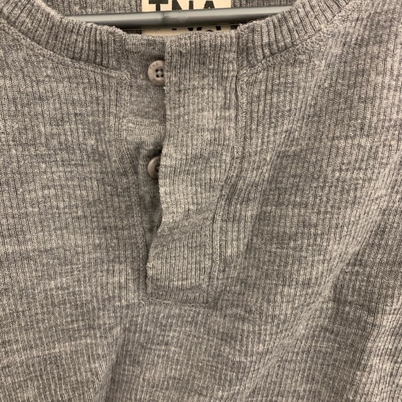 Aritzia top - Picture 2 of 2